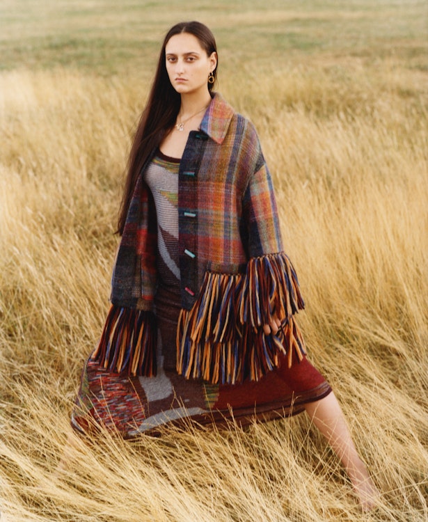 Farfetch x Missoni